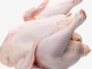 Poulet entier
