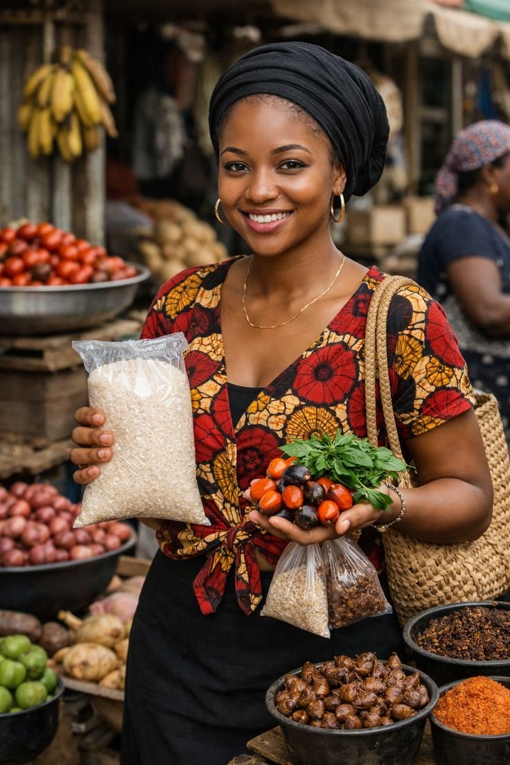 Grâce BINTU, Mont-Ngafula