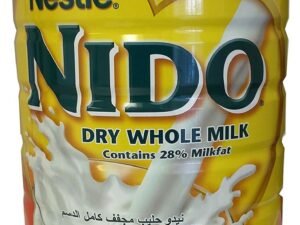 Lait en poudre