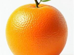 Orange (lot)
