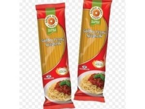 spaghetti